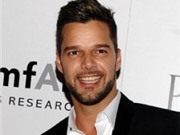 Bóng đá anh, ngoại hạng anh, lịch thi đấu euro 2012, Ricky Martin trở lại phòng thu
